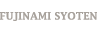 FUJINAMI SYOTEN