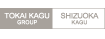 SHIZUOKA KAGU
